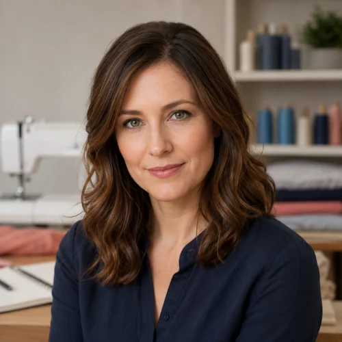 Claire Wendrel