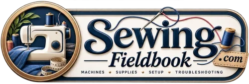 Sewing Field Book