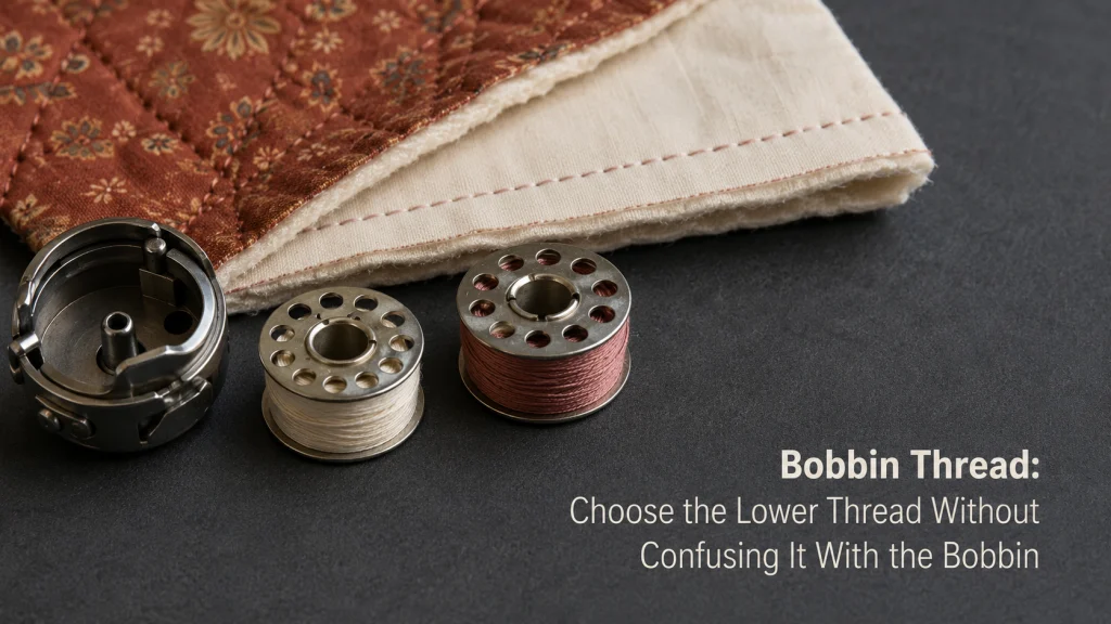Bobbin Thread